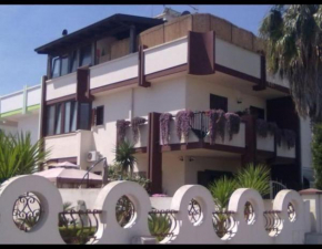 Bnb Sottosopra intero 8 pax
